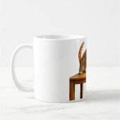 Pro Immigration Cat , Abolish ICE Tee , chinga la Koffiemok (Links)