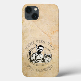 Pro Imperio 2.0 Case-Mate iPhone Case