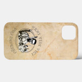 Pro Imperio 2.0 Case-Mate iPhone Case (Achterkant (horizontaal))