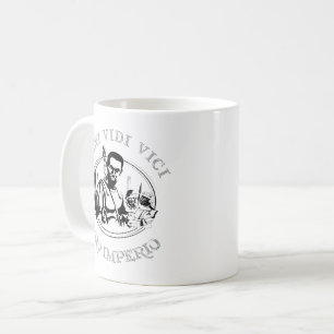 Pro Imperio koffiemok