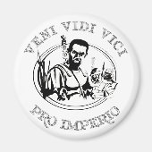 Pro Imperio Magnet (Voorkant)