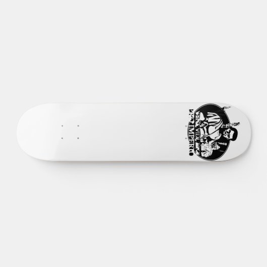 Pro Imperio Skateboard (Horizontaal)