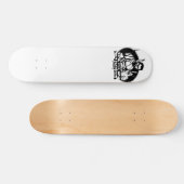 Pro Imperio Skateboard (Horizontaal)