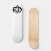 Pro Imperio Skateboard (Voorkant)