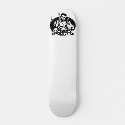 Pro Imperio Skateboard (Voorkant)