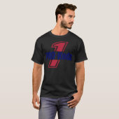 Pro-Keds T-shirt (Voorkant volledig)