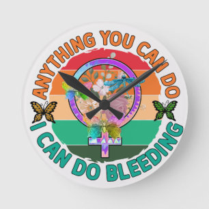 Pro-keuze Ronde Klok