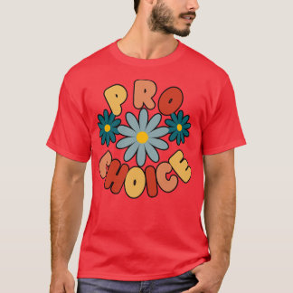 Pro-keuze T-shirt