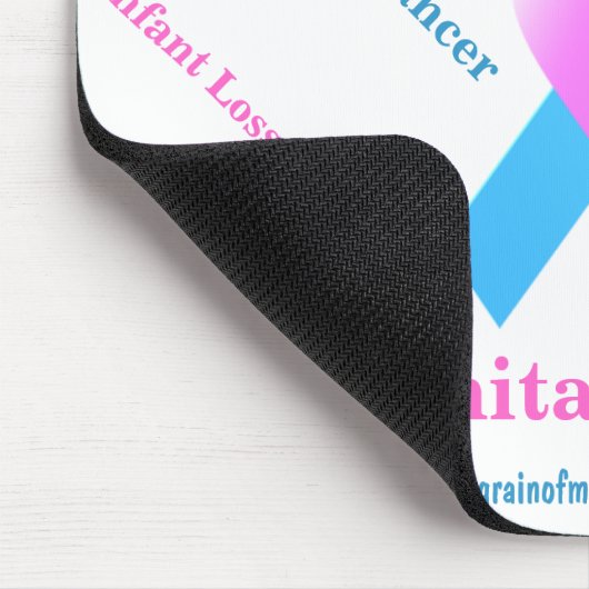 Pro-Life Awareness Muismat (Hoek)