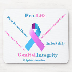 Pro-Life Awareness Muismat