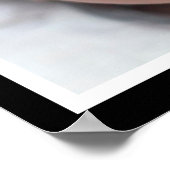 PRO-LIFE BABY DARK HAIR-BABY POSTER (Hoek)