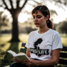 Pro-Life Basic-T-shirt