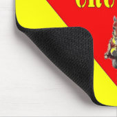 PRO LIFE CRUSADER MUISMAT (Hoek)