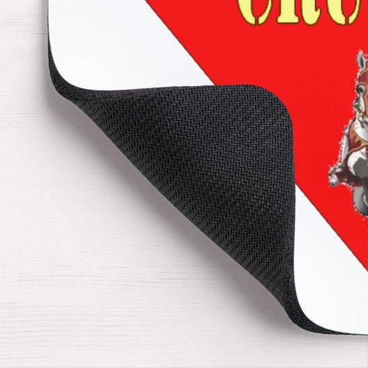 PRO LIFE CRUSADER MUISMAT (Hoek)