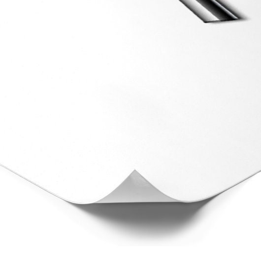 Pro Life Human Poster (Hoek)