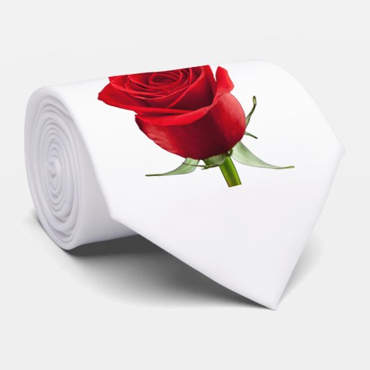 Pro-Life mannen stropdas (Opgerold)