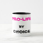 PRO-LIFE MOK (Midden)