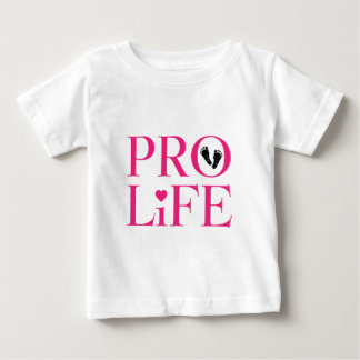 Pro Life Pink