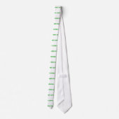 PRO-LIFE STROPDAS (Achterkant)