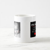 Pro-Life Voice for the Voiceless Koffiemok (Center)