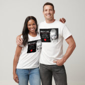 Pro-Life Voice for the Voiceless T-shirt (Unisex)