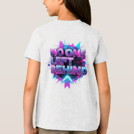 Pro Loop Motivatie Tri-Blend Shirt