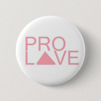 Pro Love Ronde Button 5,7 Cm