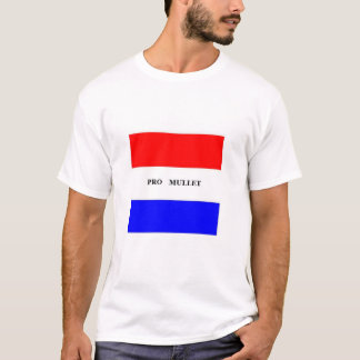 Pro Mullet T-shirt