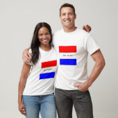 Pro Mullet T-shirt (Unisex)