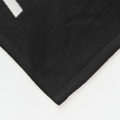 Pro-NAVO - Anti-Poetin - Anti-Trump - , Small Fleece Deken (Hoek)