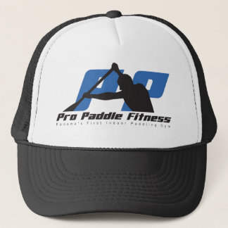 Pro Paddle Fitness Trucker Hat Trucker Pet