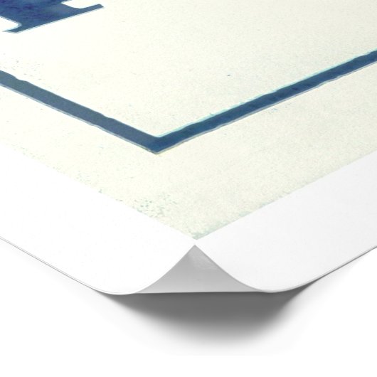 Pro Patria. Lid van het leger (US02096A) Poster (Hoek)