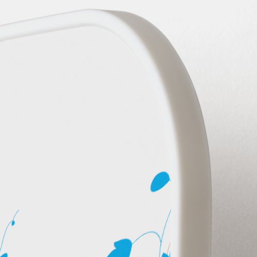 Pro Pickleball Paddle & Set | versnellingsbak-gamm (Links Detail)