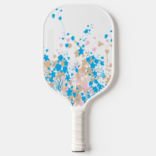Pro Pickleball Paddle & Set | versnellingsbak-gamm (Voorkant)