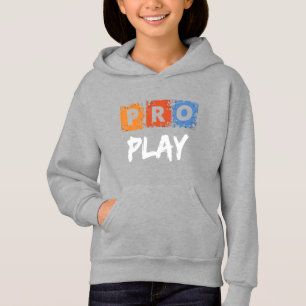 Pro Play Gamer Esports Concurrerend Gaming Ontwerp