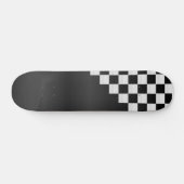 Pro-Race-Schaatser Skateboard (Horizontaal)