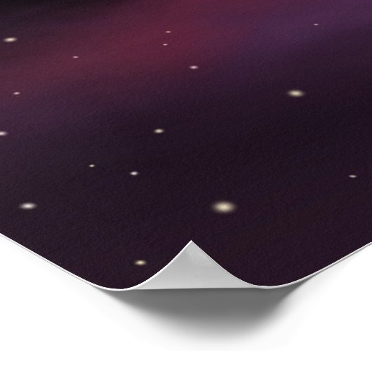 Pro-religie Poster (Hoek)