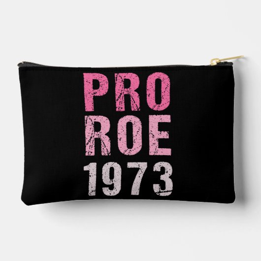 Pro Roe 1973 Etui (Achterkant)