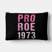 Pro Roe 1973 Etui (Voorkant)
