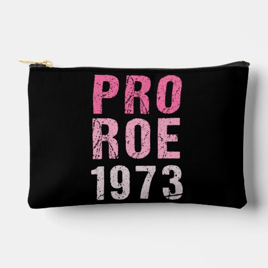 Pro Roe 1973 Etui (Voorkant)
