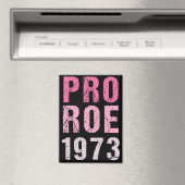 Pro Roe 1973 Magneet (Insitu (Vaatwasser))