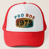 PRO ROE 1973 PETTEN TRUCKER (Voorkant)