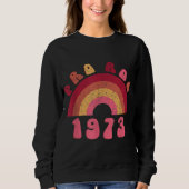 PRO ROE 1973 TRUI (Voorkant)