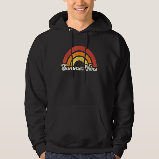 Pro Roe 1973 Vervuild Hoodie (Voorkant)