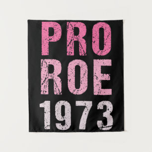 Pro Roe 1973 Wandkleed