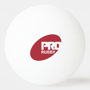 Pro Rugby League Pingpongbal