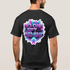 Pro Running Motivatie T-shirt