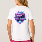 Pro Running Motivatie T-shirt (Achterkant)