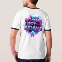 Pro Running Motivatie T-shirt