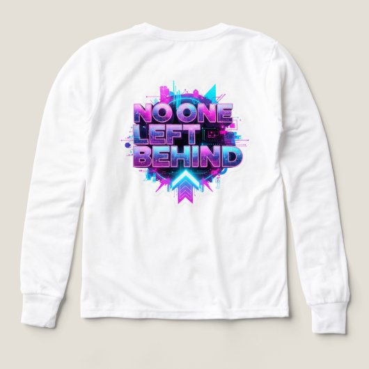 Pro Running Motivation (Achterkant)